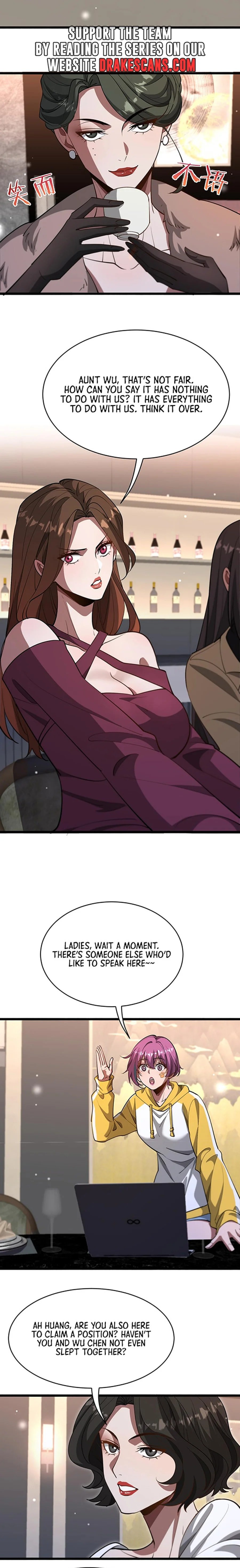 Read I’m Stuck on the Same Day for a Thousand Years EN Manga Online