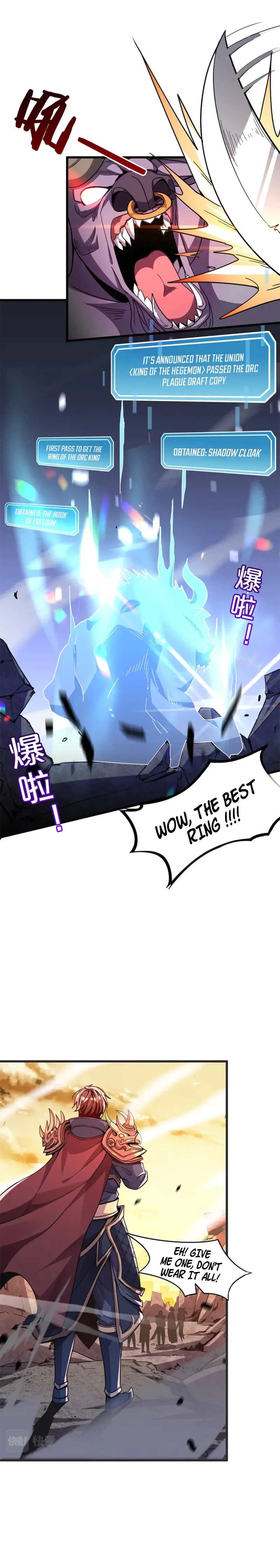 Read I’m Stuck on the Same Day for a Thousand Years EN Manga Online