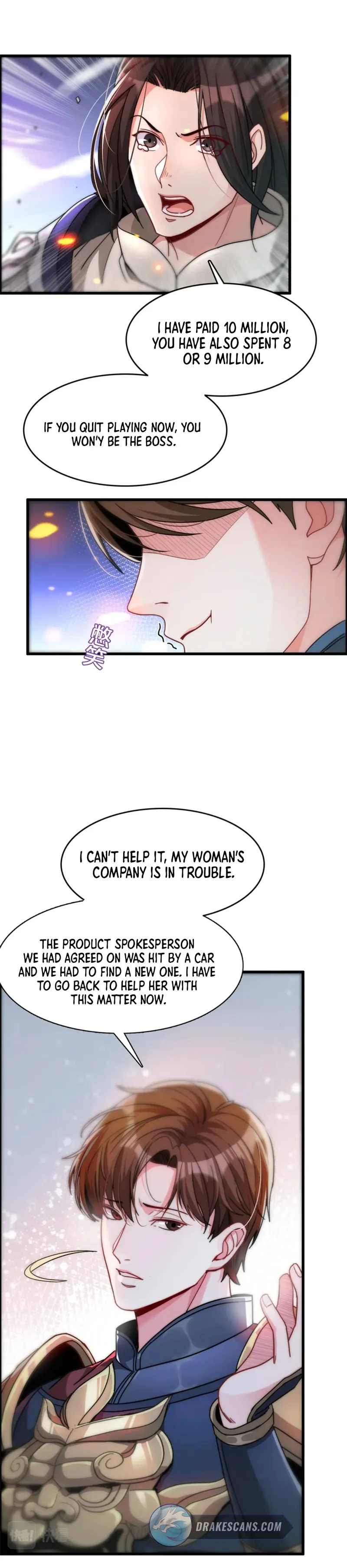 Read I’m Stuck on the Same Day for a Thousand Years EN Manga Online