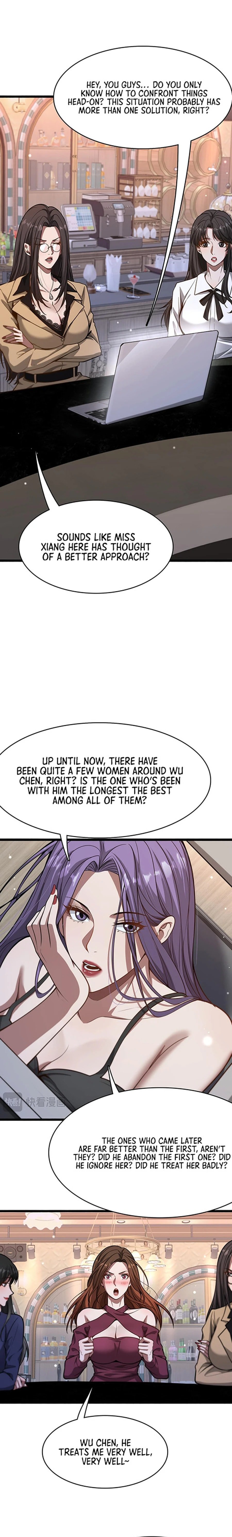 Read I’m Stuck on the Same Day for a Thousand Years EN Manga Online