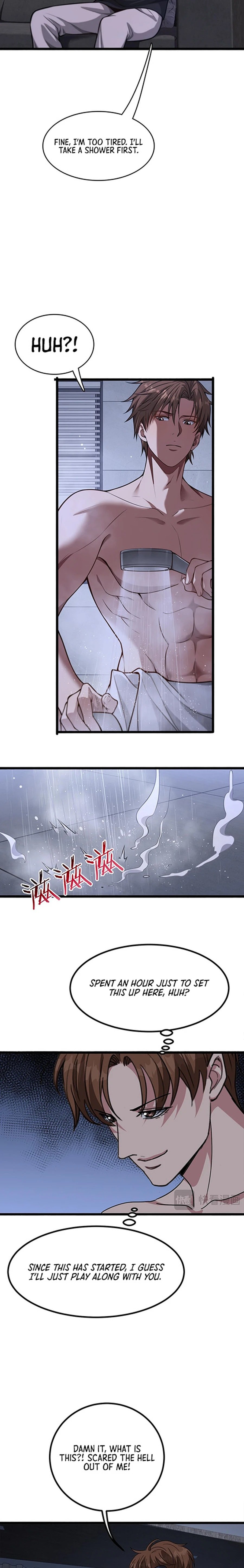 Read I’m Stuck on the Same Day for a Thousand Years EN Manga Online