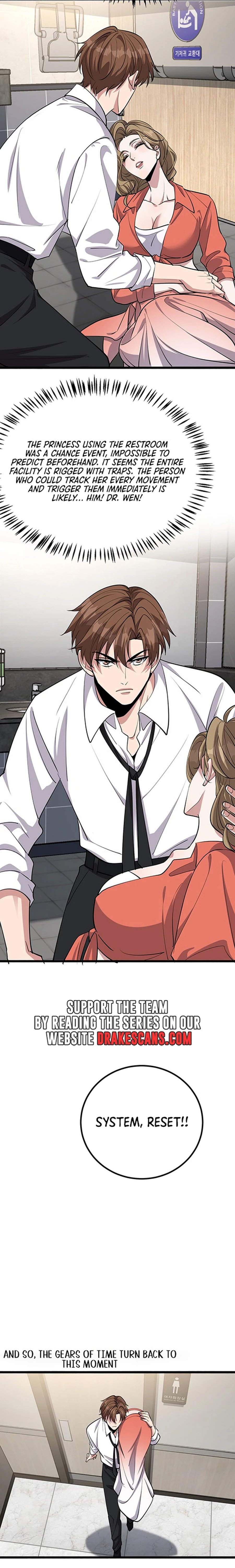 Read I’m Stuck on the Same Day for a Thousand Years EN Manga Online