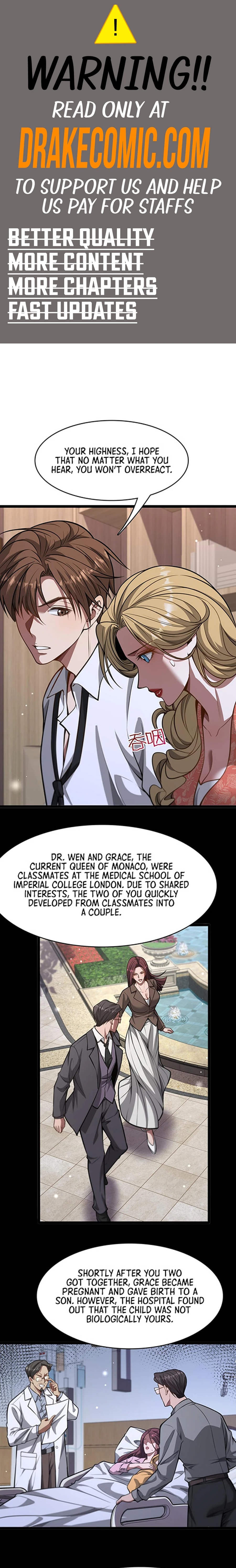 Read I’m Stuck on the Same Day for a Thousand Years EN Manga Online