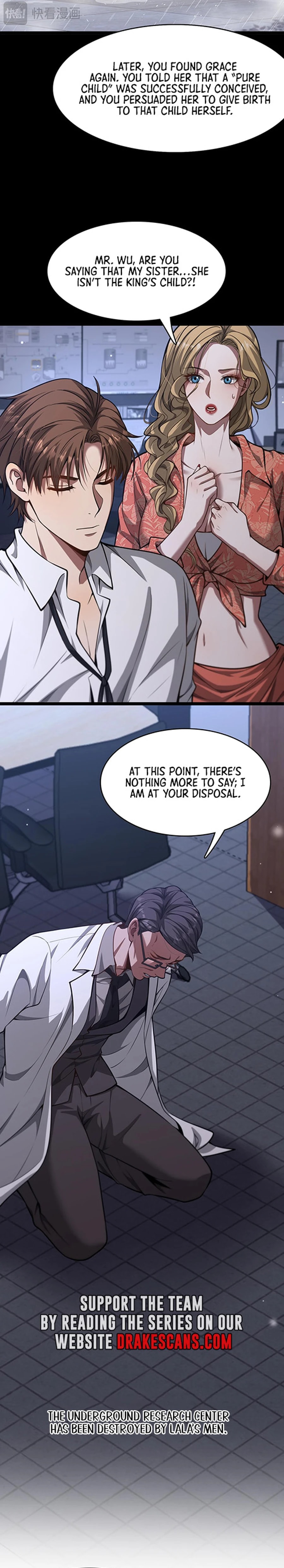 Read I’m Stuck on the Same Day for a Thousand Years EN Manga Online