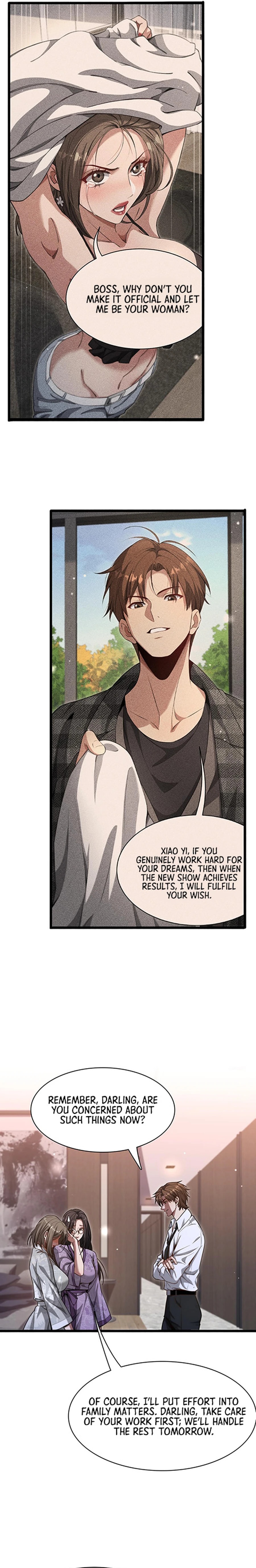 Read I’m Stuck on the Same Day for a Thousand Years EN Manga Online