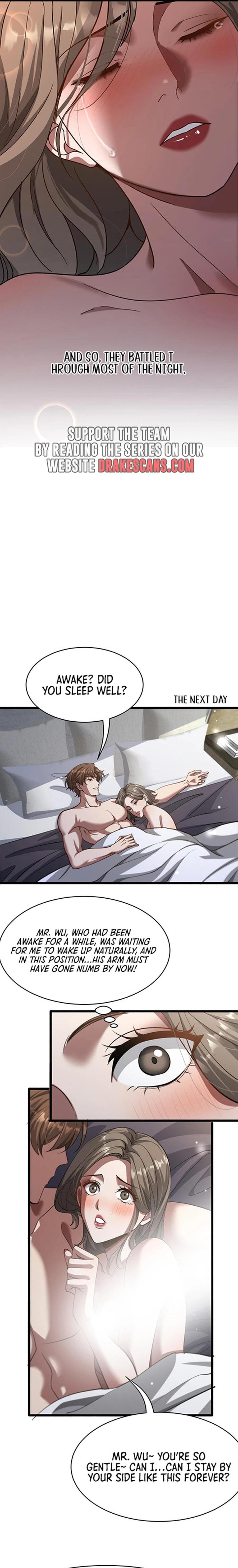 Read I’m Stuck on the Same Day for a Thousand Years EN Manga Online
