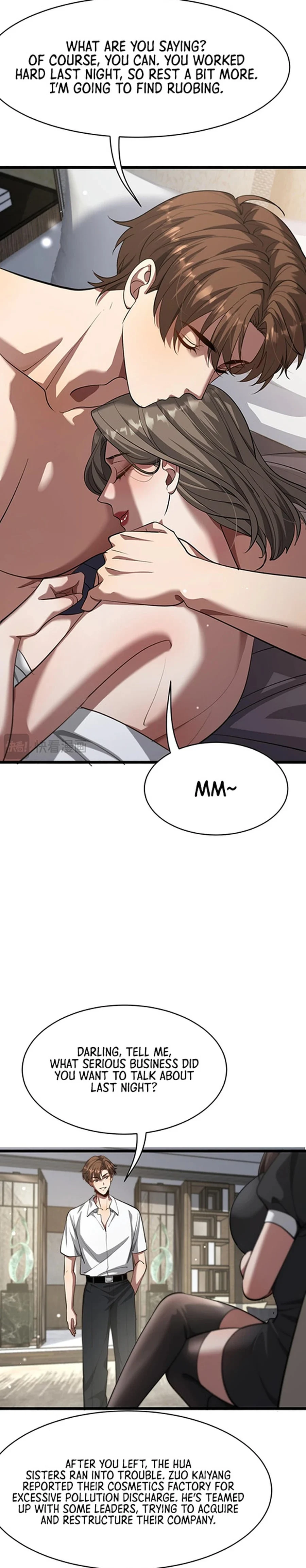 Read I’m Stuck on the Same Day for a Thousand Years EN Manga Online