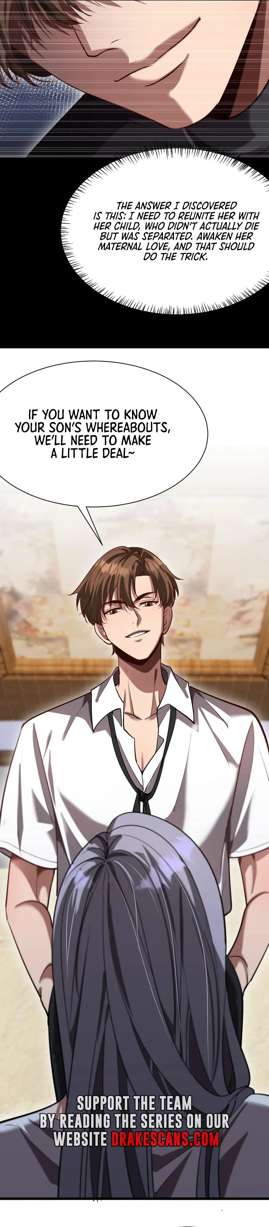 Read I’m Stuck on the Same Day for a Thousand Years EN Manga Online