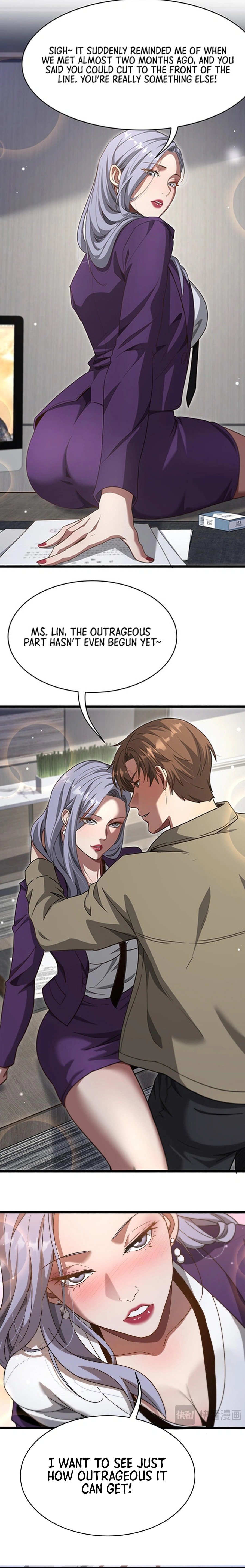 Read I’m Stuck on the Same Day for a Thousand Years EN Manga Online