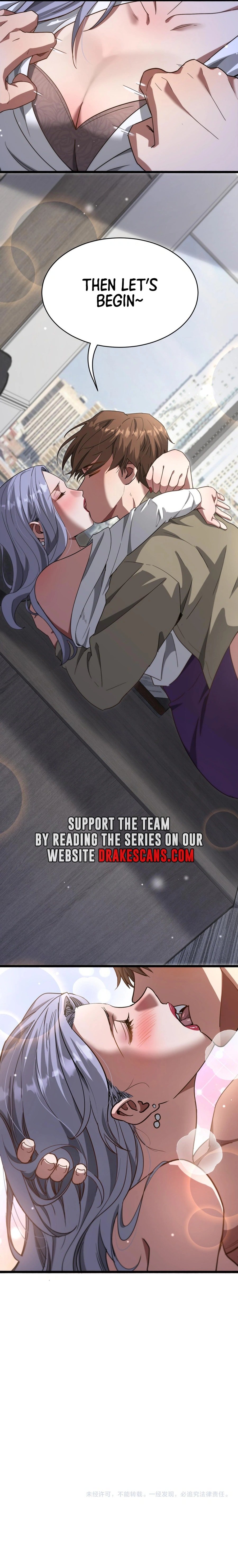 Read I’m Stuck on the Same Day for a Thousand Years EN Manga Online