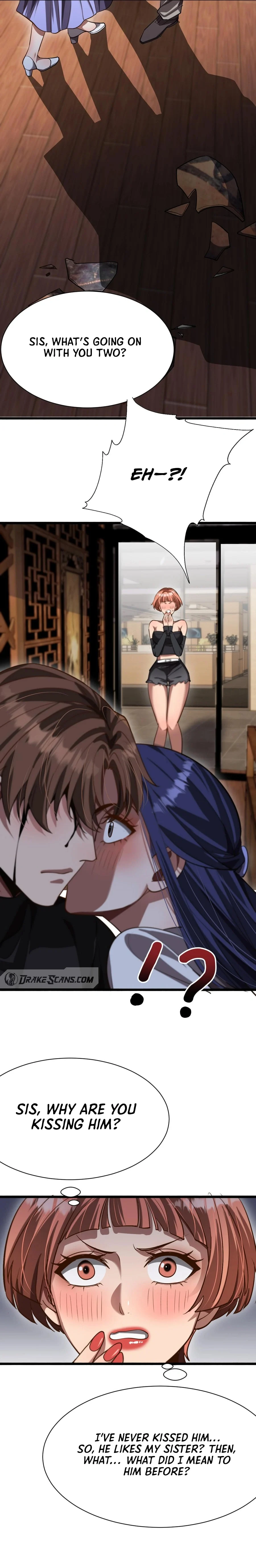 Read I’m Stuck on the Same Day for a Thousand Years EN Manga Online