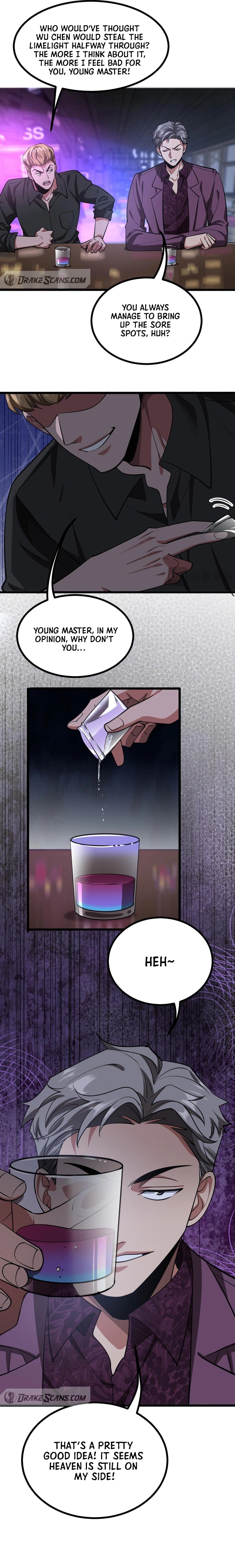 Read I’m Stuck on the Same Day for a Thousand Years EN Manga Online