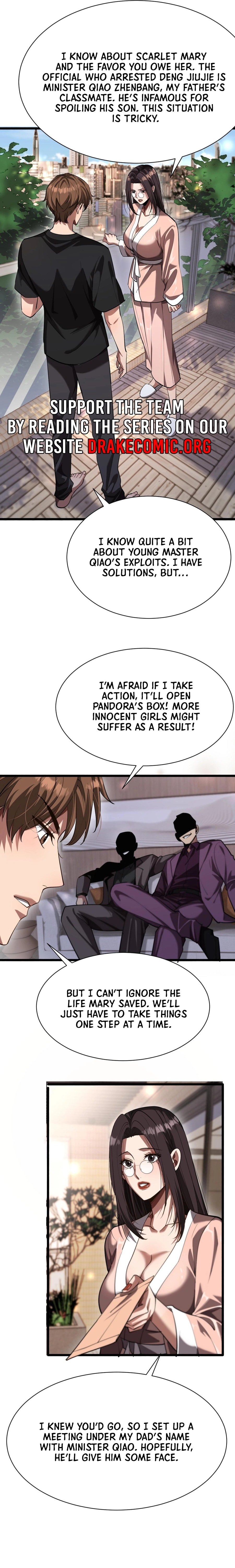 Read I’m Stuck on the Same Day for a Thousand Years EN Manga Online