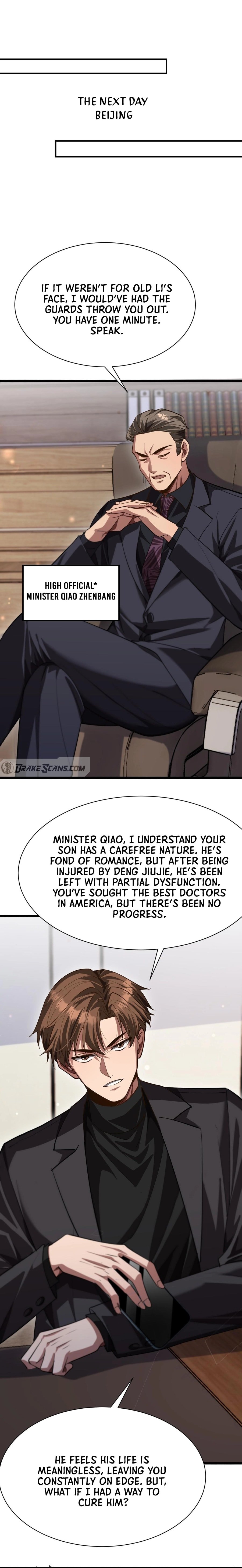 Read I’m Stuck on the Same Day for a Thousand Years EN Manga Online