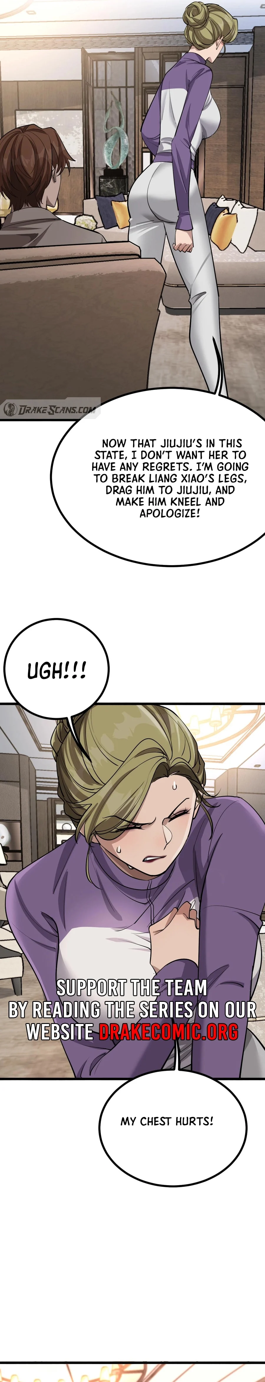 Read I’m Stuck on the Same Day for a Thousand Years EN Manga Online