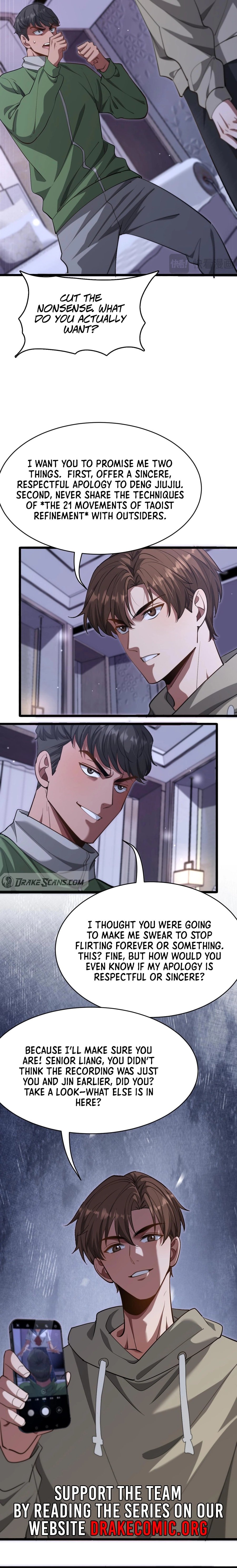 Read I’m Stuck on the Same Day for a Thousand Years EN Manga Online