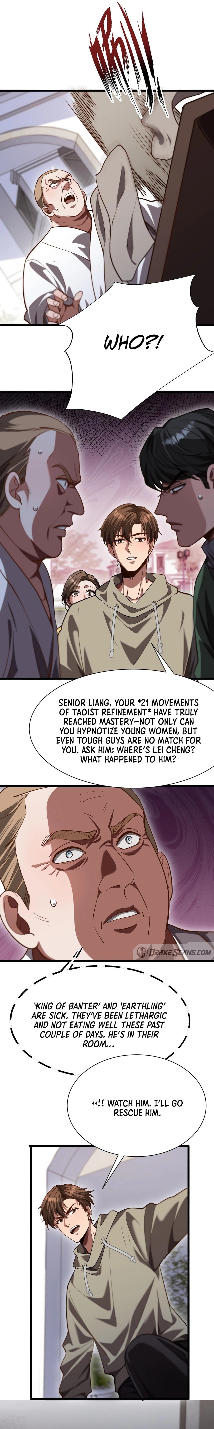 Read I’m Stuck on the Same Day for a Thousand Years EN Manga Online