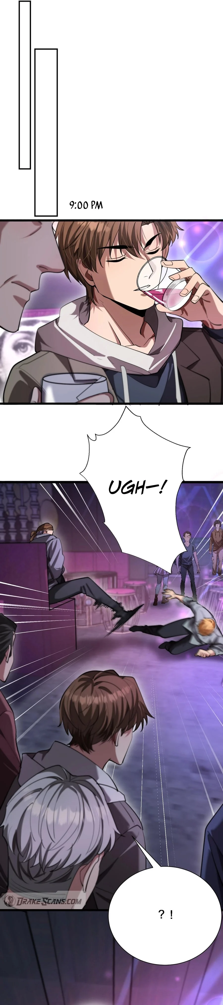 Read I’m Stuck on the Same Day for a Thousand Years EN Manga Online