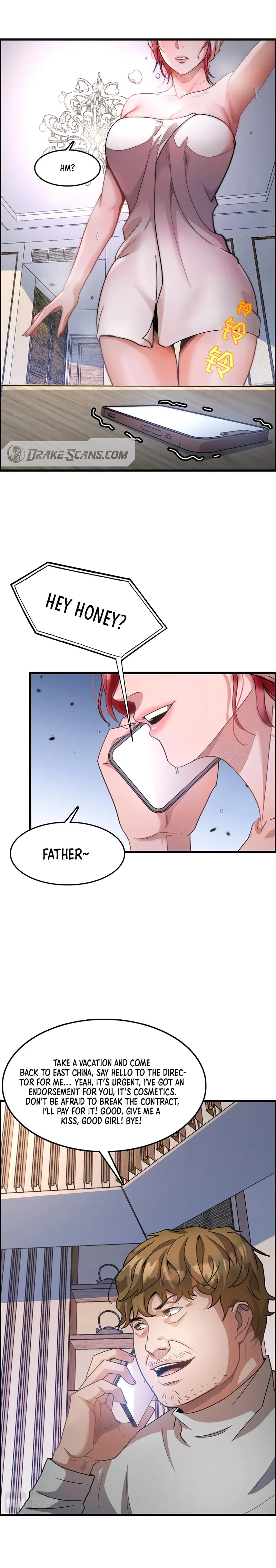 Read I’m Stuck on the Same Day for a Thousand Years EN Manga Online