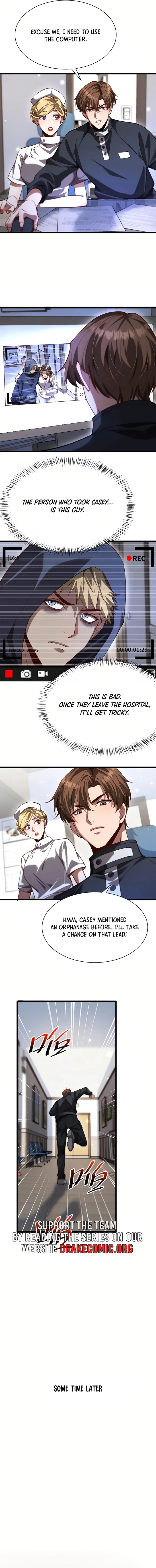 Read I’m Stuck on the Same Day for a Thousand Years EN Manga Online