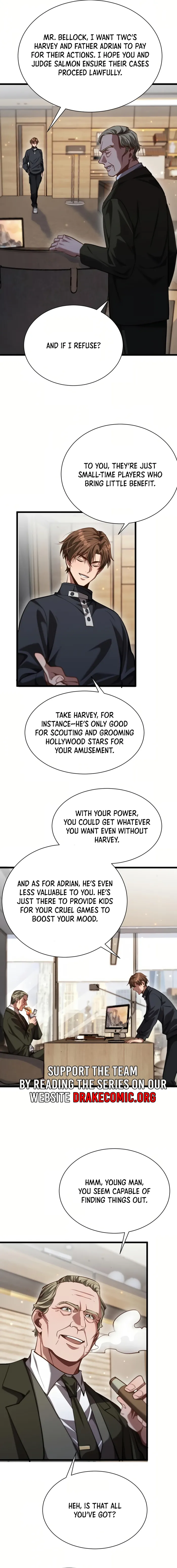 Read I’m Stuck on the Same Day for a Thousand Years EN Manga Online