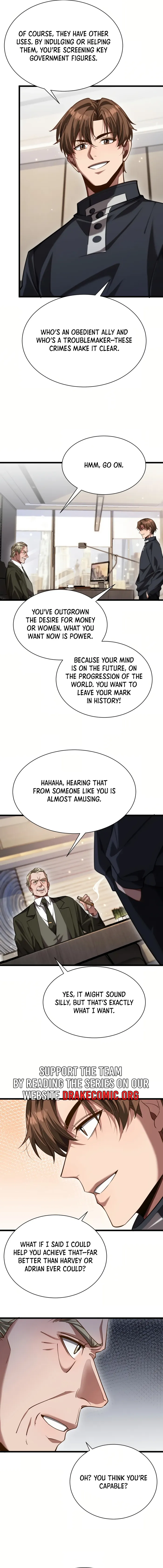 Read I’m Stuck on the Same Day for a Thousand Years EN Manga Online