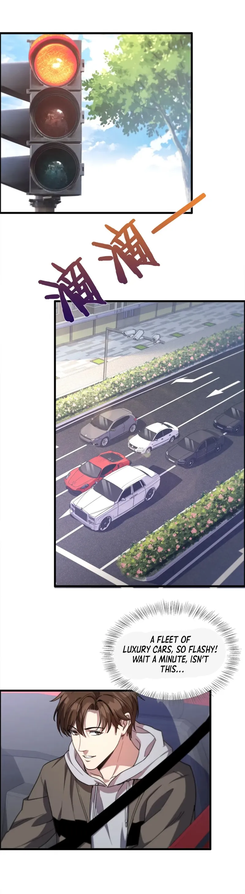 Read I’m Stuck on the Same Day for a Thousand Years EN Manga Online