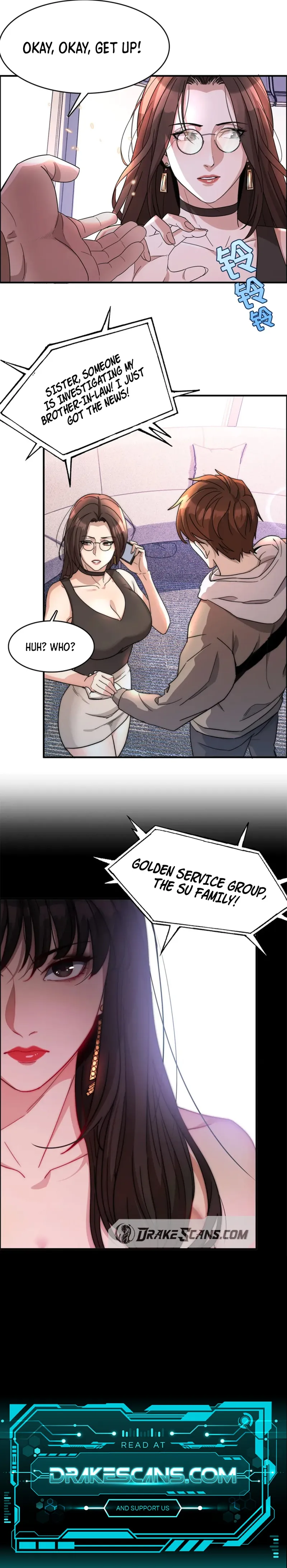 Read I’m Stuck on the Same Day for a Thousand Years EN Manga Online