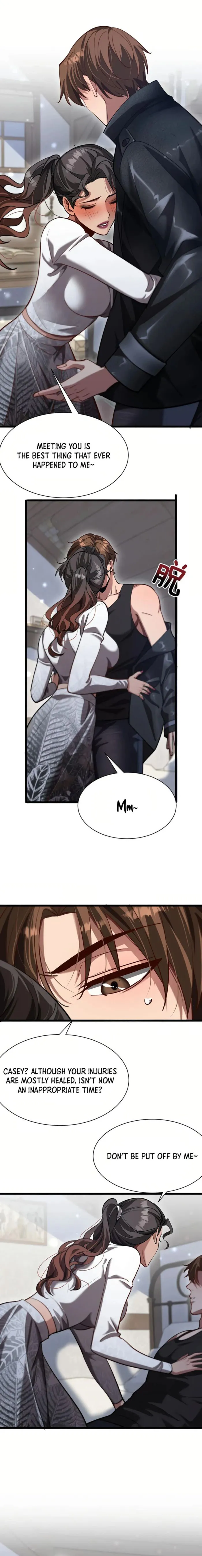Read I’m Stuck on the Same Day for a Thousand Years EN Manga Online