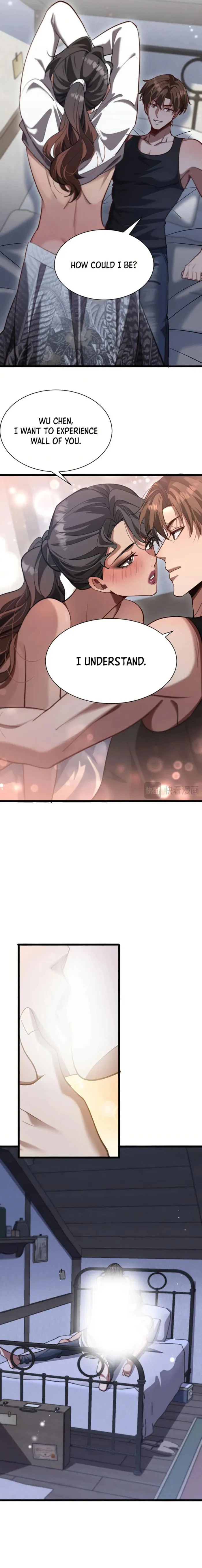 Read I’m Stuck on the Same Day for a Thousand Years EN Manga Online