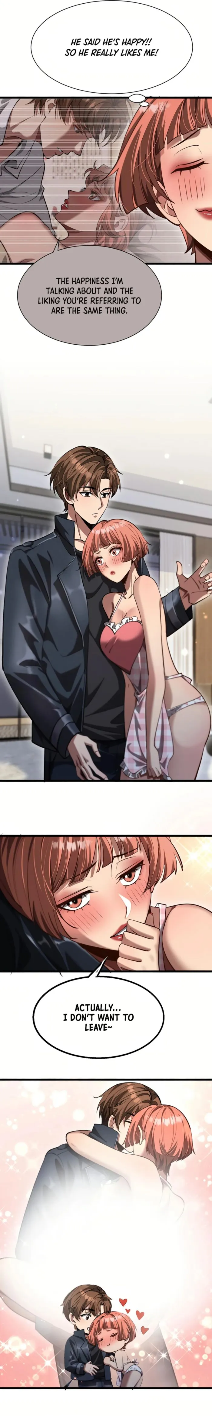 Read I’m Stuck on the Same Day for a Thousand Years EN Manga Online