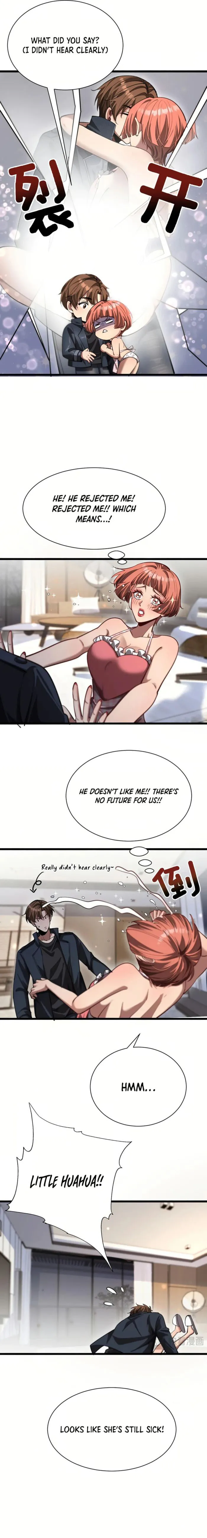 Read I’m Stuck on the Same Day for a Thousand Years EN Manga Online