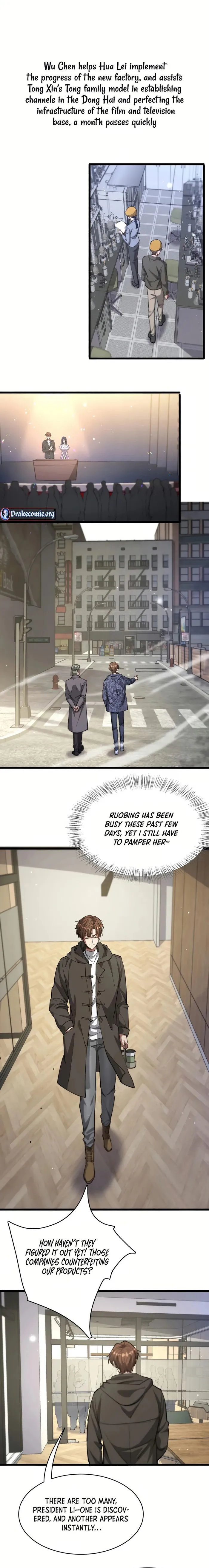 Read I’m Stuck on the Same Day for a Thousand Years EN Manga Online