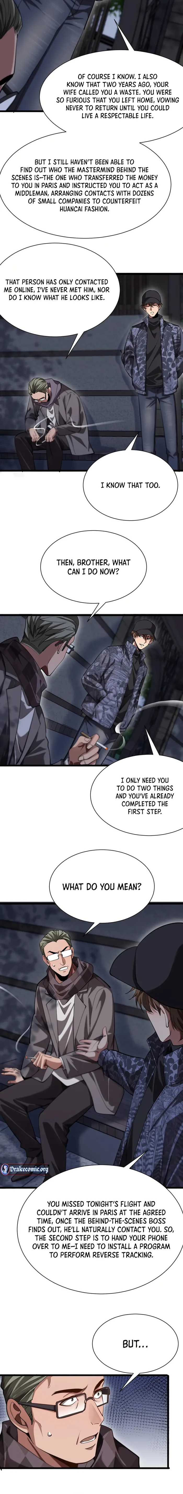 Read I’m Stuck on the Same Day for a Thousand Years EN Manga Online