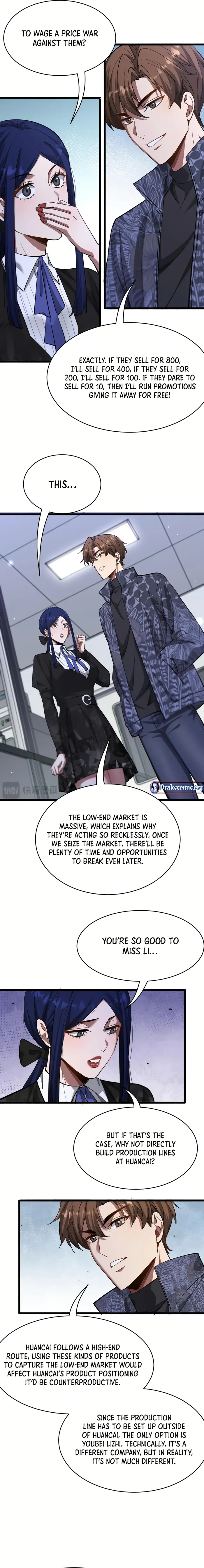 Read I’m Stuck on the Same Day for a Thousand Years EN Manga Online