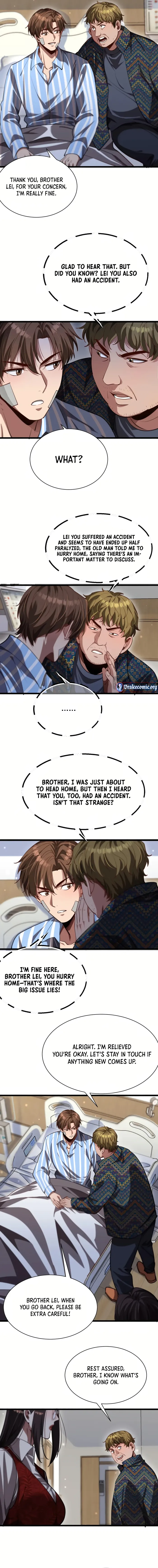Read I’m Stuck on the Same Day for a Thousand Years EN Manga Online