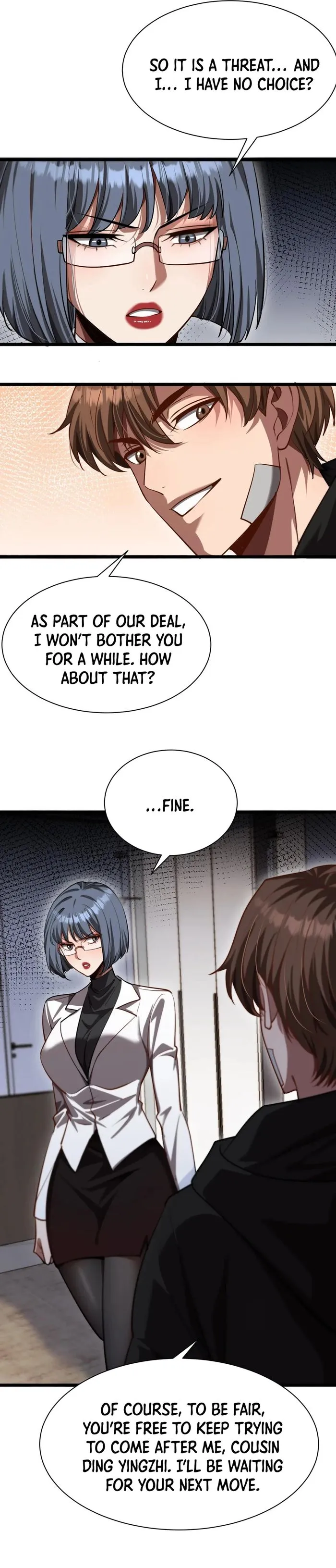 Read I’m Stuck on the Same Day for a Thousand Years EN Manga Online