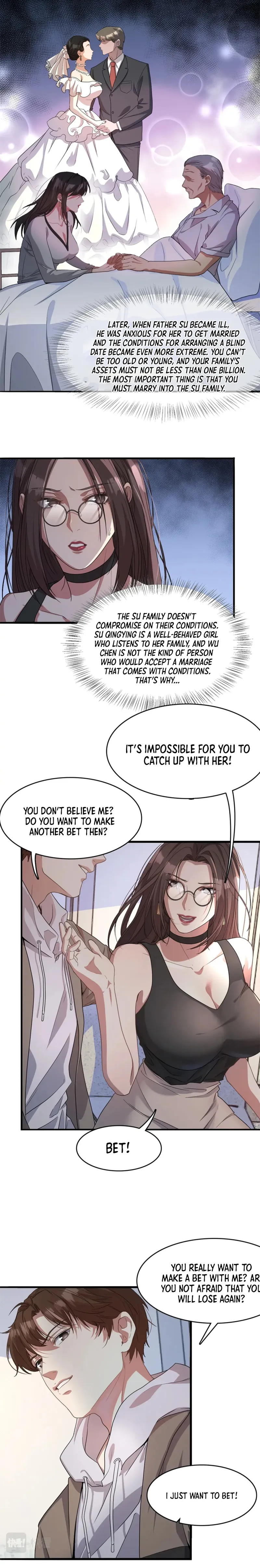 Read I’m Stuck on the Same Day for a Thousand Years EN Manga Online