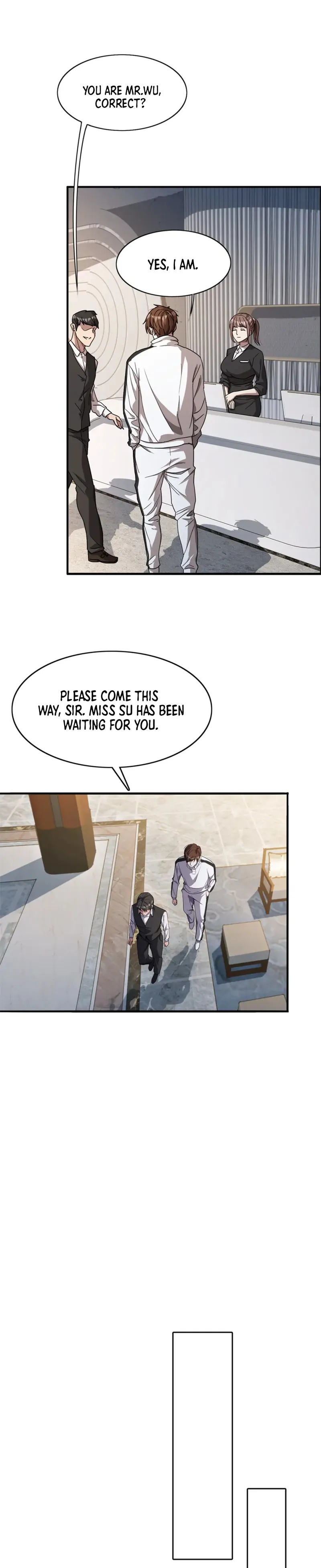 Read I’m Stuck on the Same Day for a Thousand Years EN Manga Online