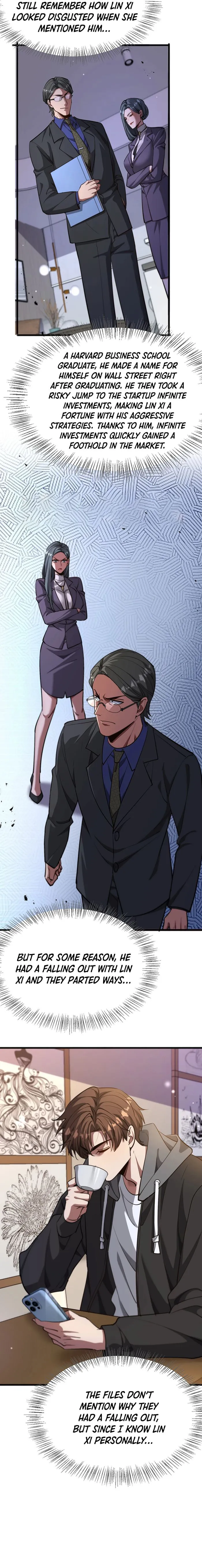 Read I’m Stuck on the Same Day for a Thousand Years EN Manga Online