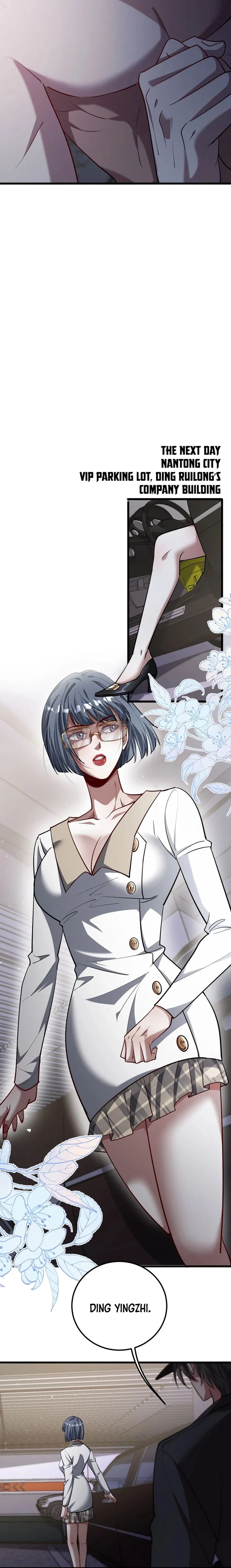 Read I’m Stuck on the Same Day for a Thousand Years EN Manga Online