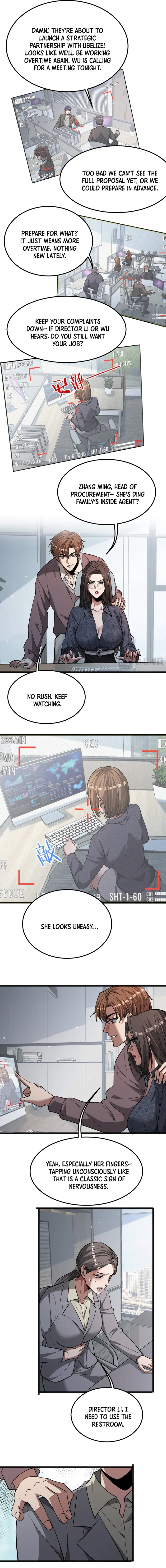 Read I’m Stuck on the Same Day for a Thousand Years EN Manga Online
