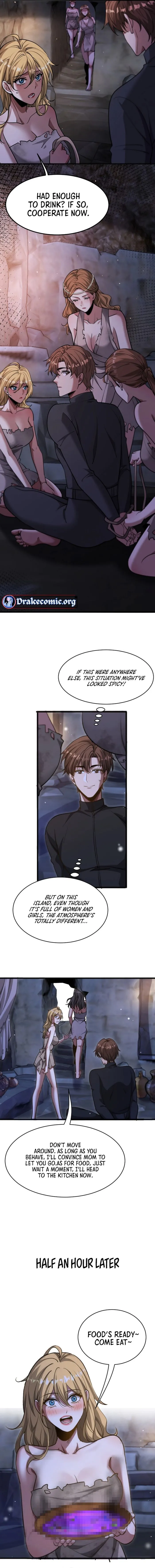 Read I’m Stuck on the Same Day for a Thousand Years EN Manga Online