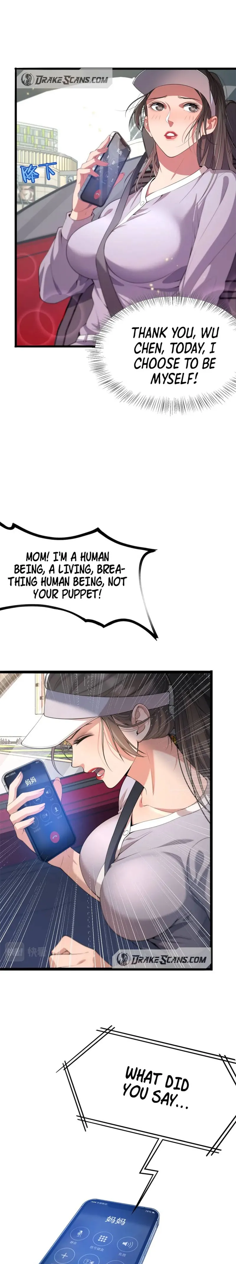 Read I’m Stuck on the Same Day for a Thousand Years EN Manga Online