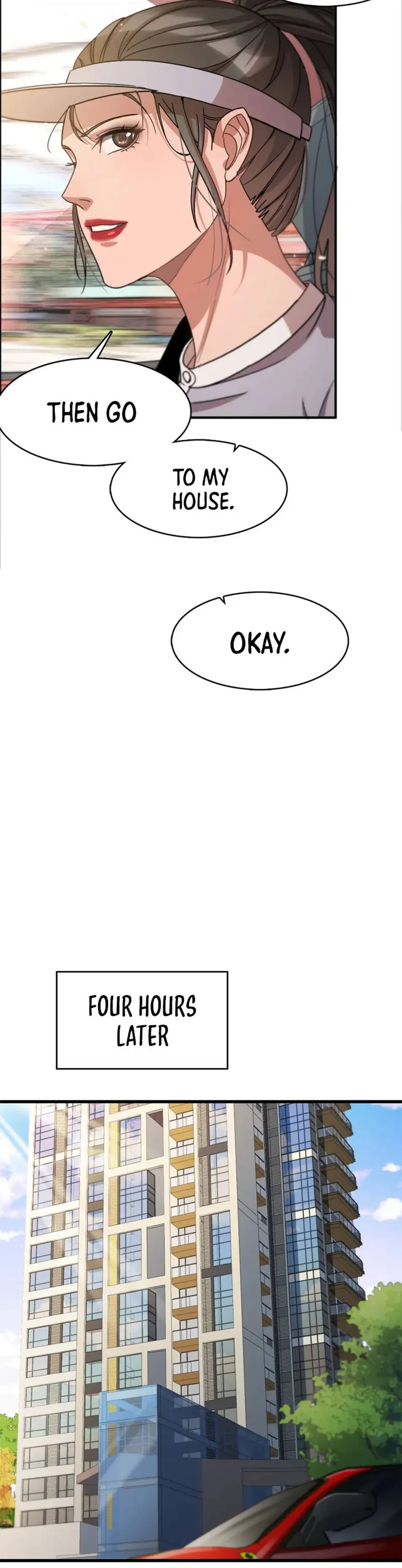 Read I’m Stuck on the Same Day for a Thousand Years EN Manga Online
