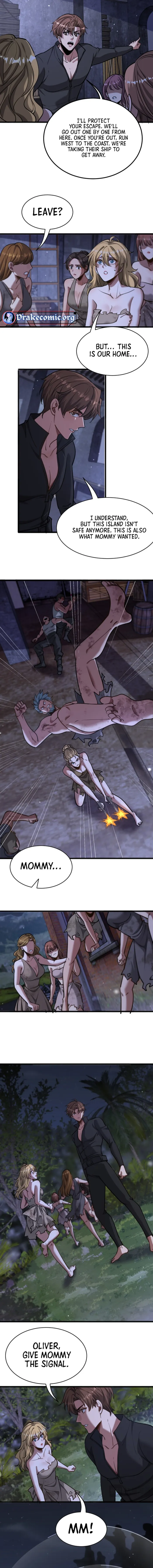 Read I’m Stuck on the Same Day for a Thousand Years EN Manga Online