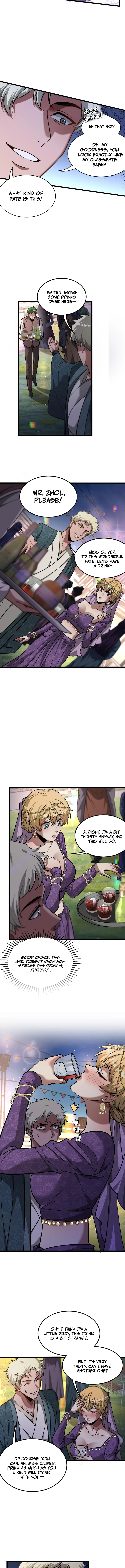 Read I’m Stuck on the Same Day for a Thousand Years EN Manga Online