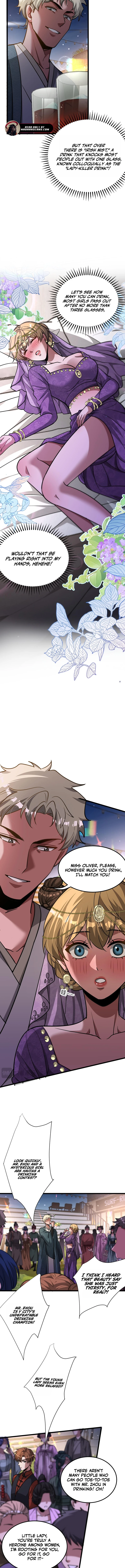 Read I’m Stuck on the Same Day for a Thousand Years EN Manga Online