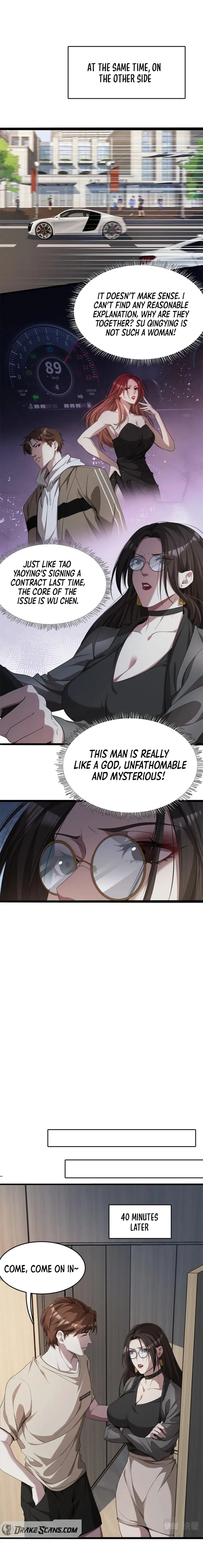 Read I’m Stuck on the Same Day for a Thousand Years EN Manga Online