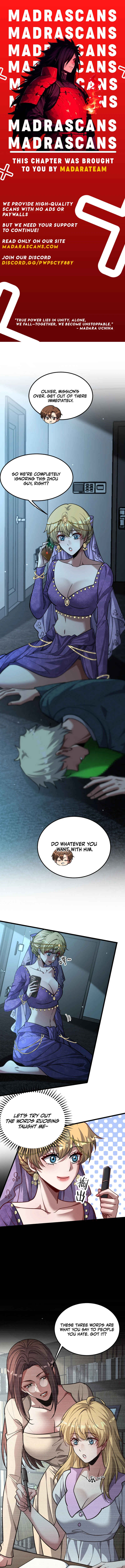 Read I’m Stuck on the Same Day for a Thousand Years EN Manga Online